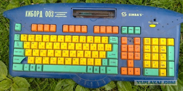 Ностальгия по гаджетам из 90-х, которые делали нас счастливыми