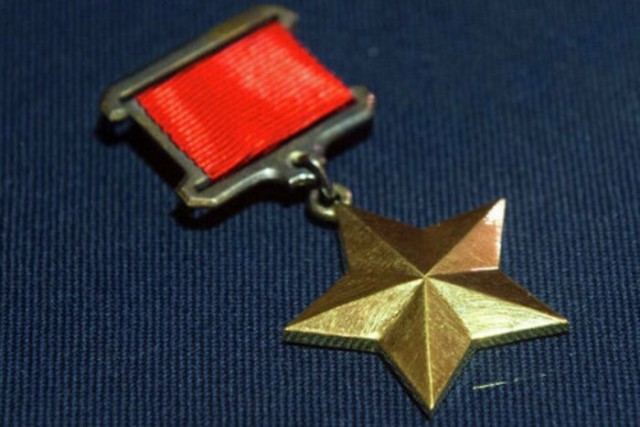 В чем разница между орденом и медалью?