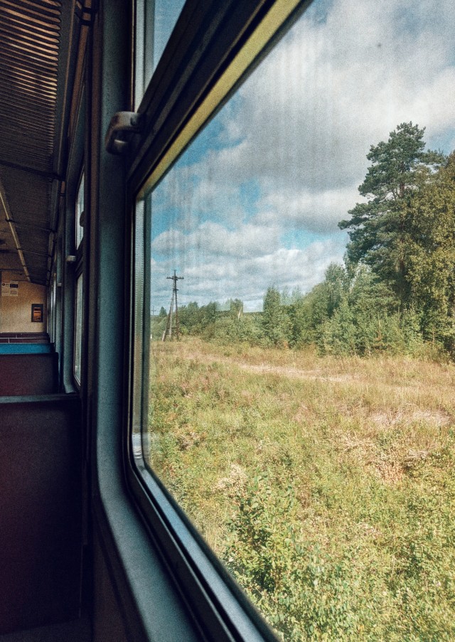 Мое небольшое увлечение. Мобильная фотография