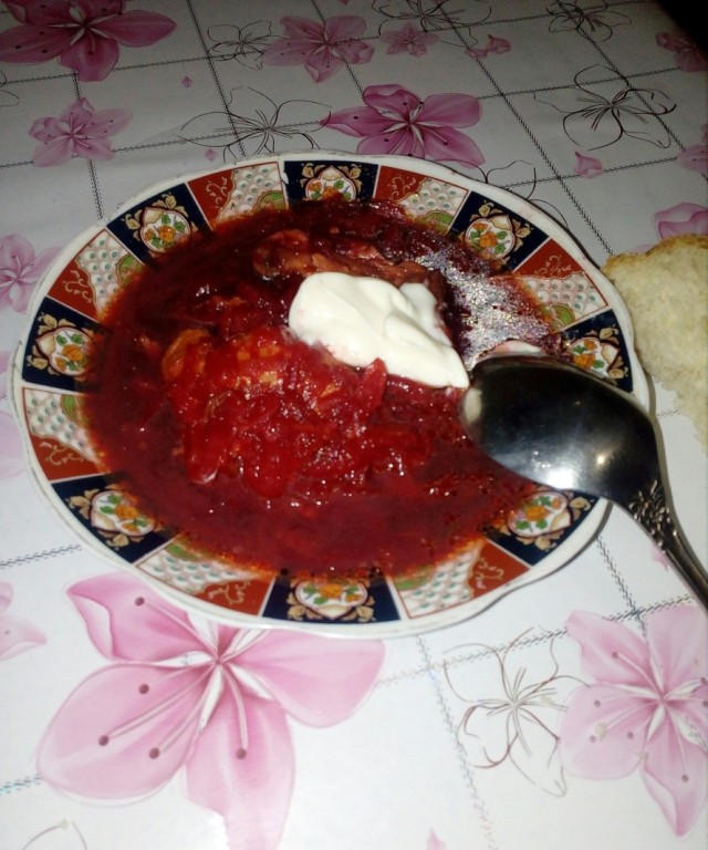 Какое счастье, что я тогда с ней развелся