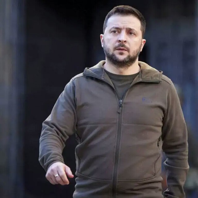 В Германии заявили о беспрецедентной провокации Киева против канцлера Шольца