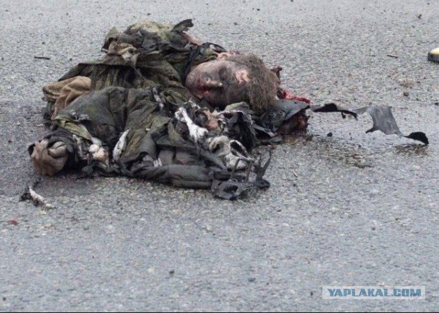 Посмотрите что со спальными районами Харькова...