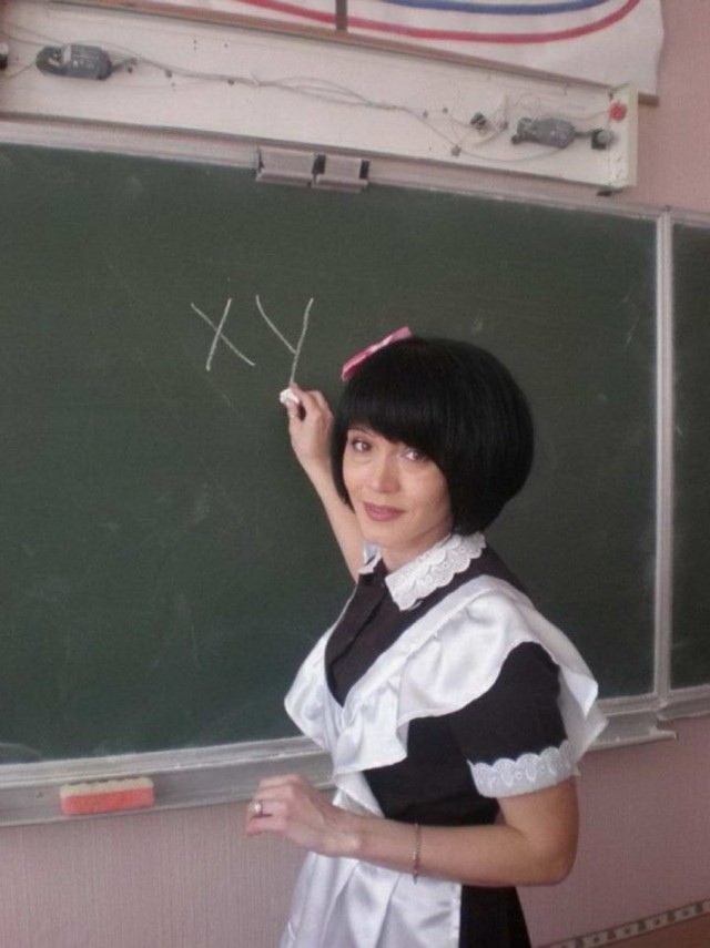Все хотели, чтобы было смешно, но не у всех получилось