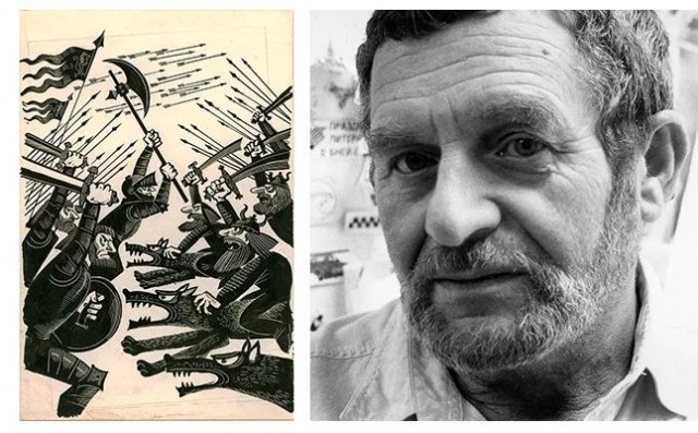 Что общего у актера Евгения Леонова и Бильбо Беггинса?