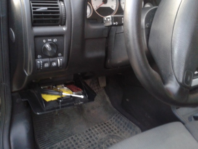 Поездка в Киев