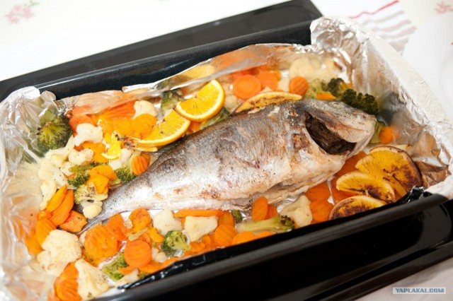 Поездка в Хорватию