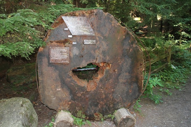 Деревенская Америка