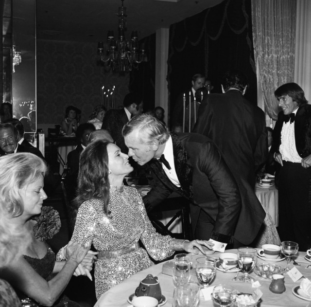 50 лет назад. Сентябрь 1972 года