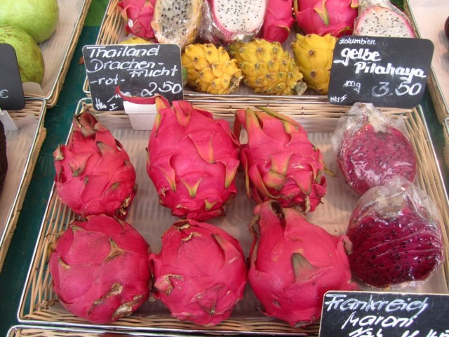 Мечты сбываются