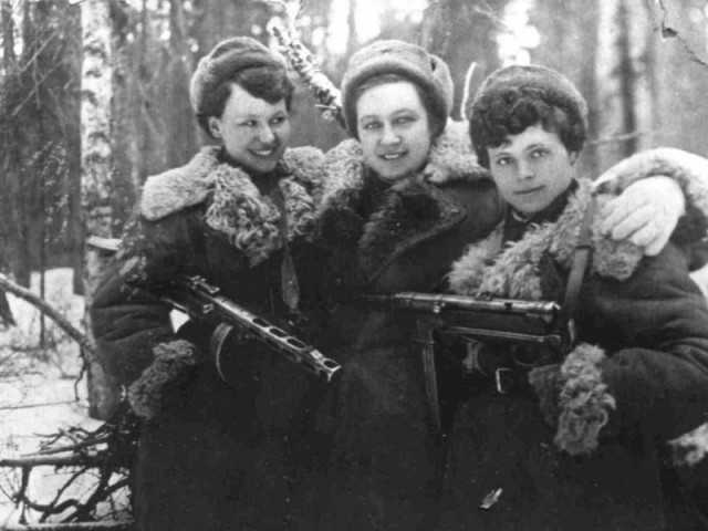 Фотографии из прошлого нашей страны-2