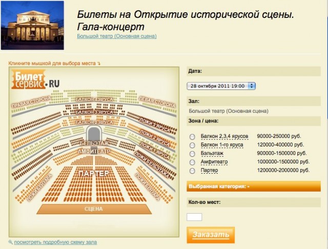 На Щелкунчика кто идёт в Большой?