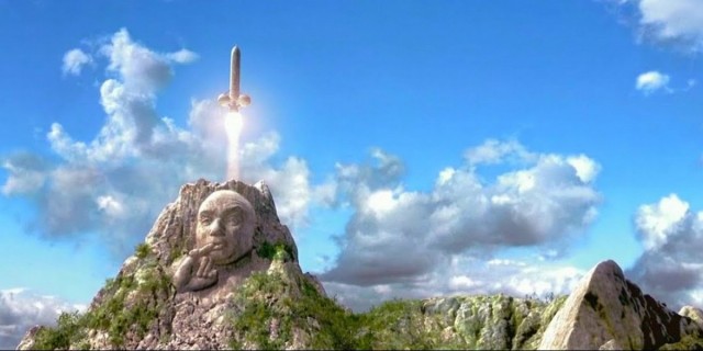 Вечера на хуторе или меркантильные женщины.