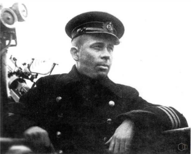 Немецкий Титаник
