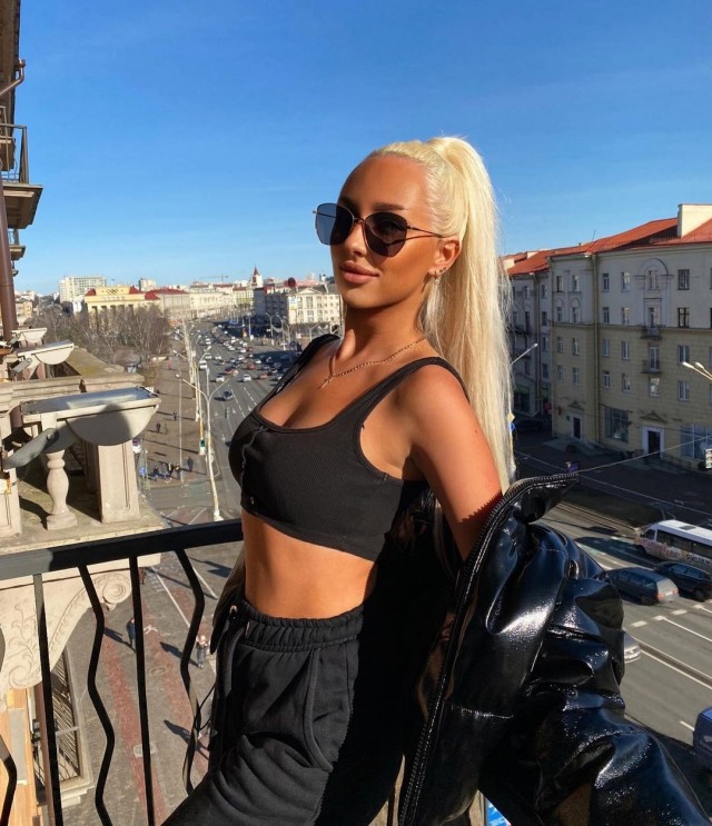 Телочки из скот сетей 04/03