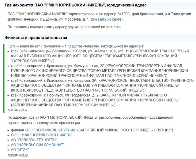 Кажется я понял, куда уходят мои налоги