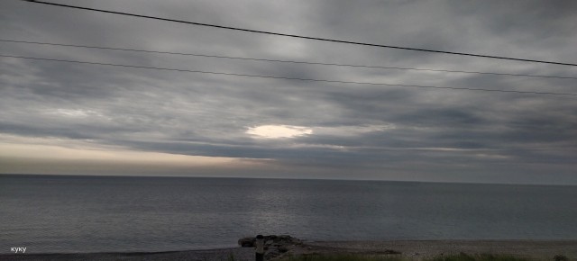 Ейск, приехал с отдыха