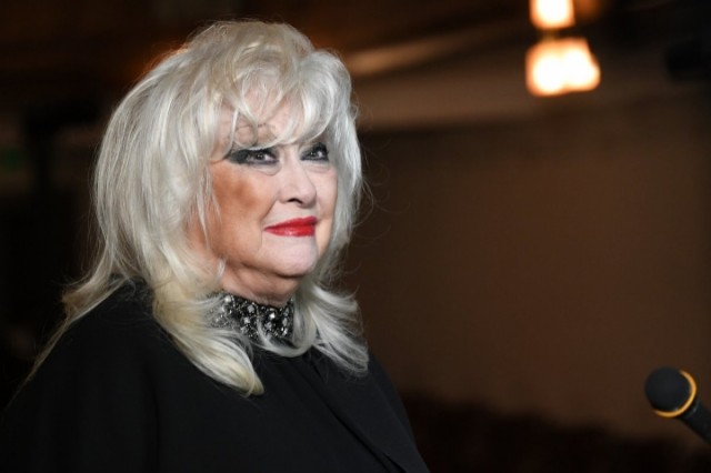 Актриса Ирина Мирошниченко скончалась на 82 году жизни