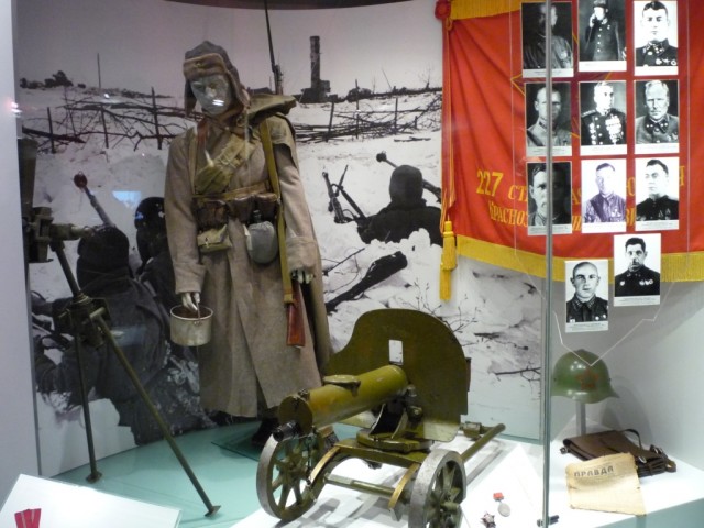 Прохоровка