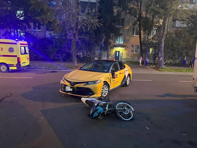 Впечатляющие три секунды получились!