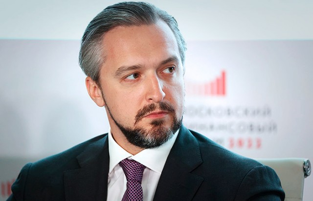 Зам Силуанова сказал, что он дальше в эти игры не играет