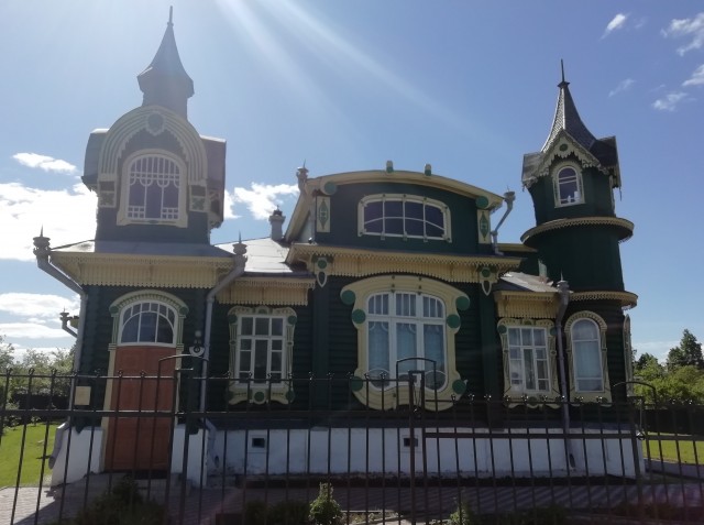 Красивые фото ЯПа