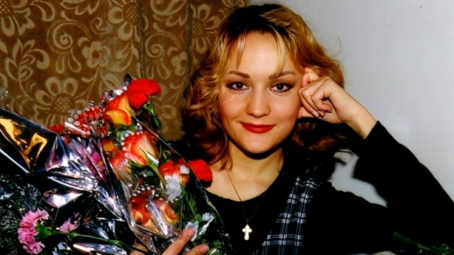 Интересные фото звёзд российской эстрады 90-х: шоу-бизнес, политика и криминал