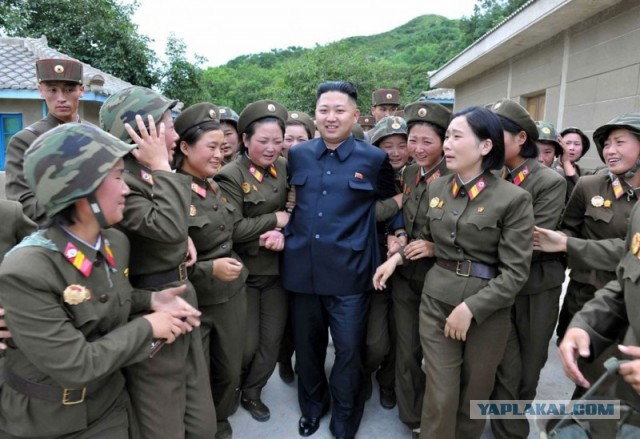 Всё о Туркменистане