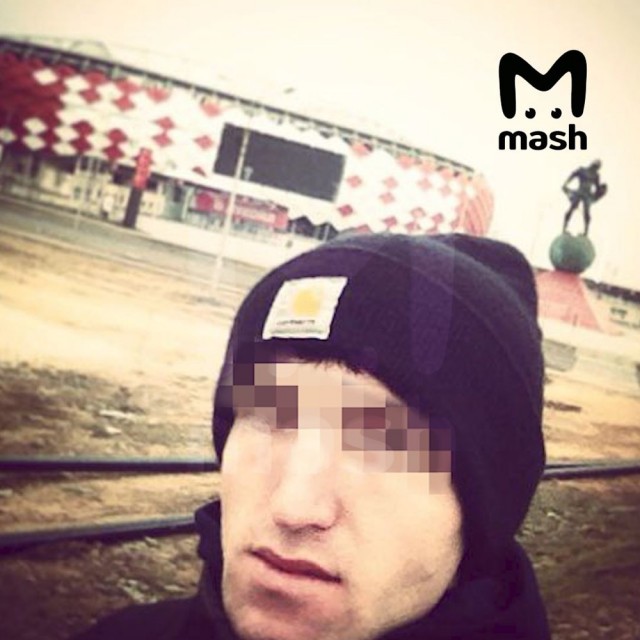 Житель КБР взял в заложники двух девочек в Москве