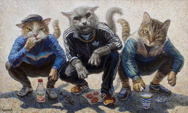 АРТ-Воскресенье