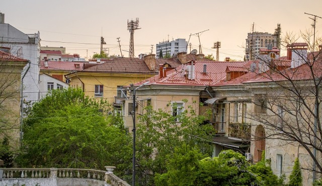 Севастополь