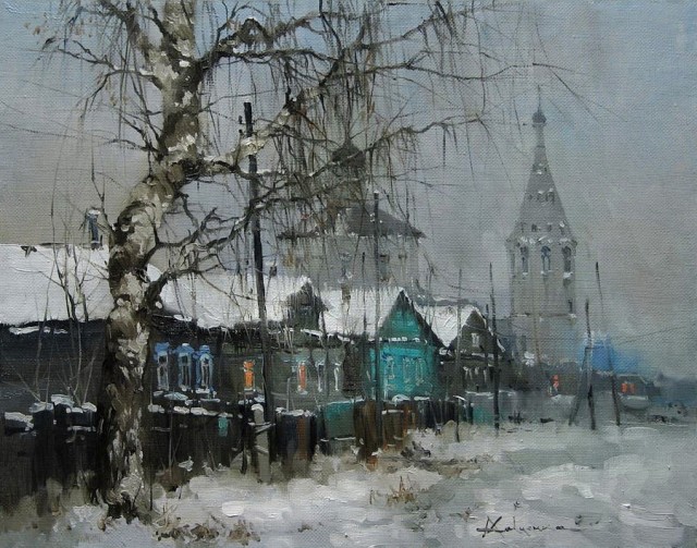 АРТ-Воскресенье