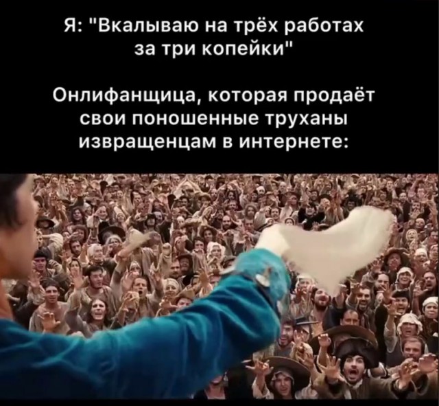 Завалялось тут случайно немного забавных картинок