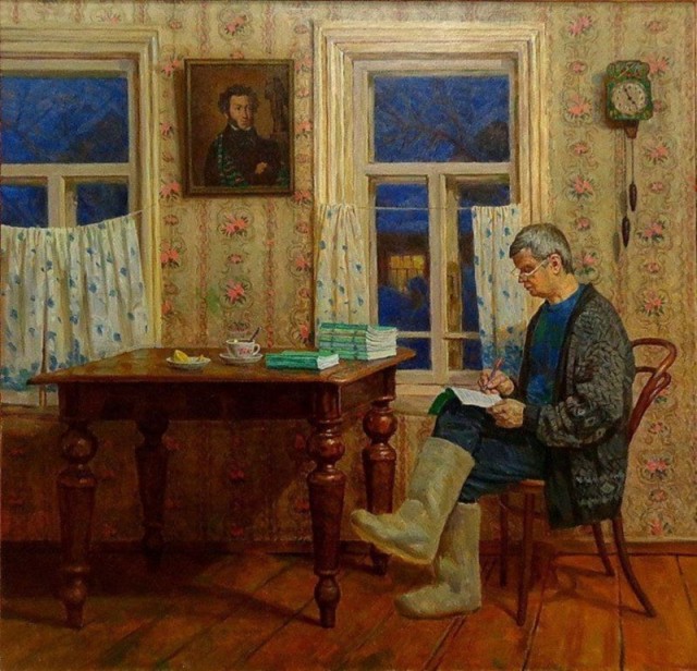 АРТ-Воскресенье