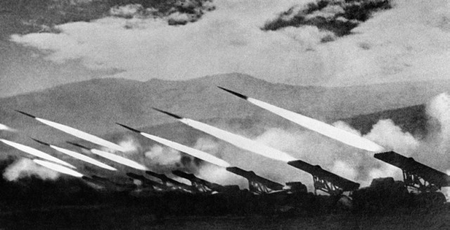 Жаргон немецких солдат Второй мировой войны. Пердолов, шейная болячка и спаржа Роммеля. Что это?