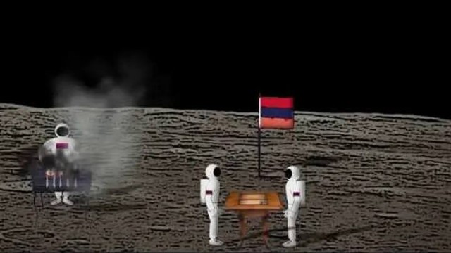 Немножко воскресной дичи.