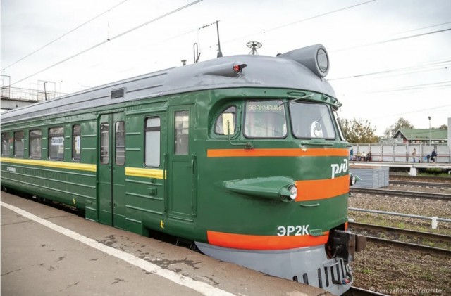 На собаках летаешь в Москву!