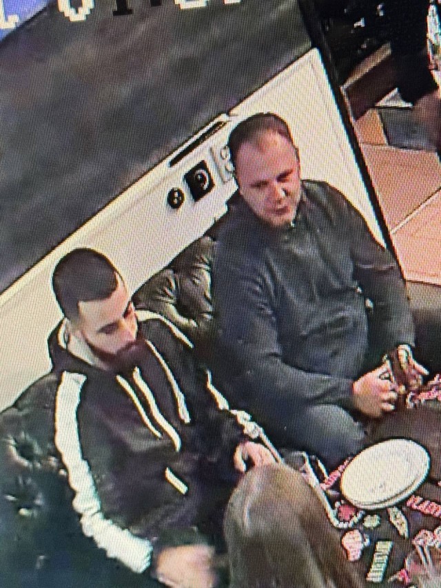 Во Владивостоке «сборная по борьбе» избила мужчину в баре