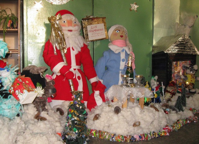 Елочные игрушки СССР. Есть ли ценные?