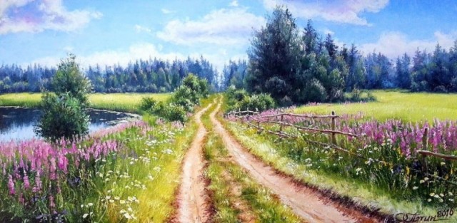 АРТ-Воскресенье