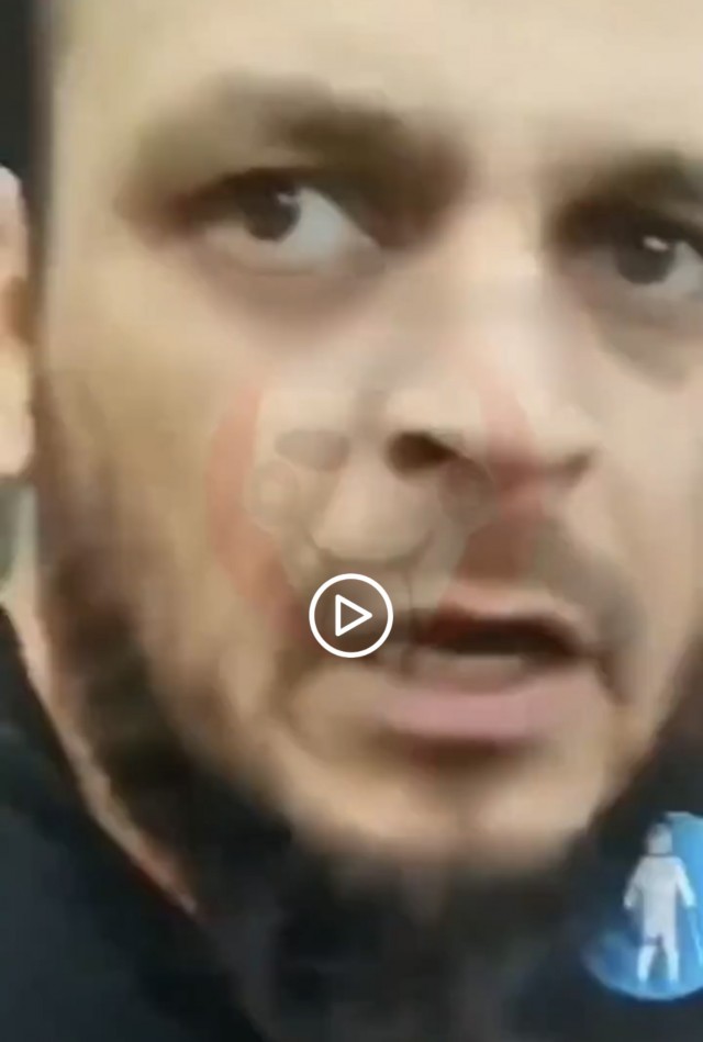 "Ты приехал в мою страну и раком ты здесь никого не поставишь!"