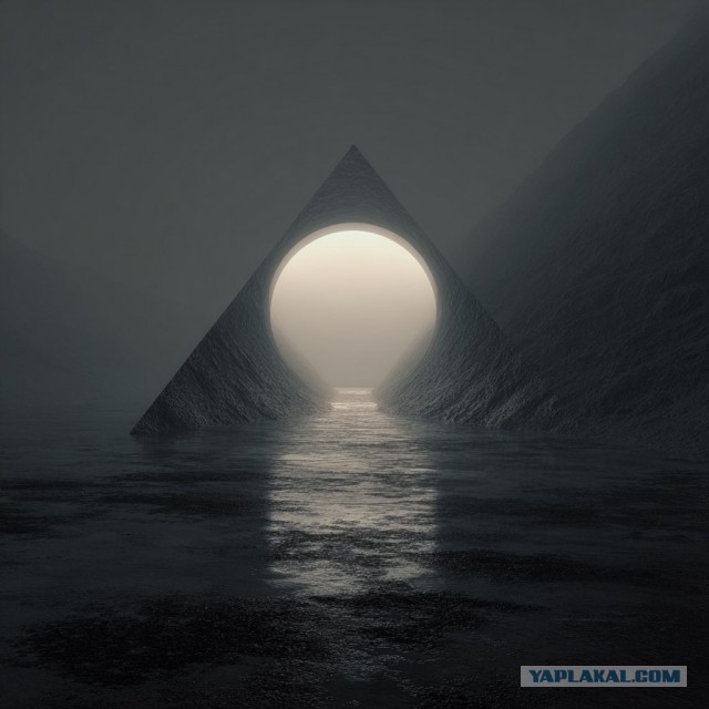 Что лежит в основе Мироздания? Глава 14. Сознание как небытие