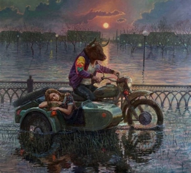 АРТ-Воскресение
