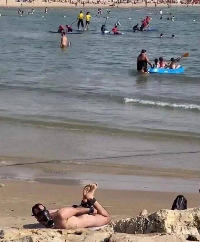Юмор в картинках и без