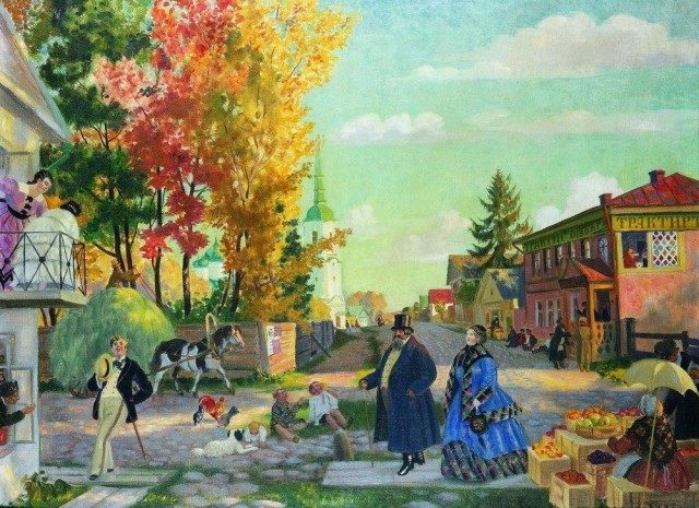 АРТ-Воскресенье