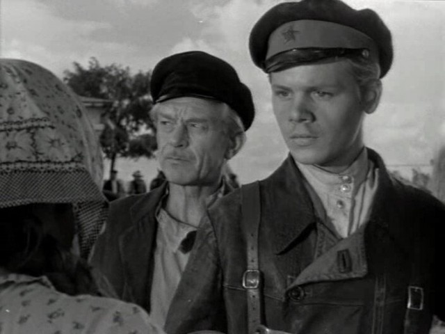 Как автор "Зеленого фургона" не застрелил автора "12 стульев"