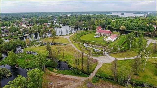 «Очень хочу увидеть родину!» История сироты из США, нашедшей родственников в Ленобласти