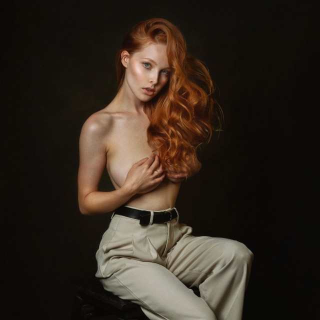 Девчата для Тонуса - 118