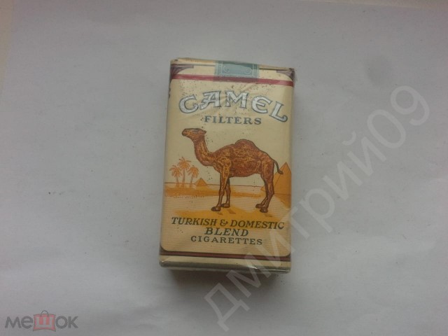 Табачные палочки