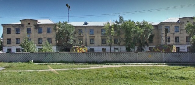 Сегодня ещё один праздник.