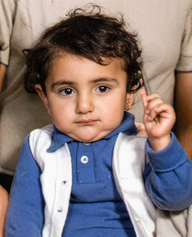 Фото детские